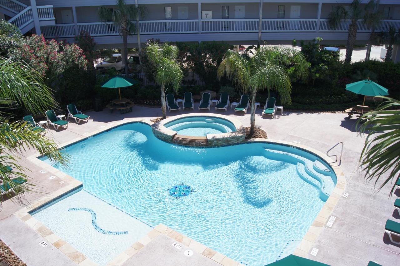 Casa Del Mar 274-Saltwater Paradise Galveston Eksteriør billede