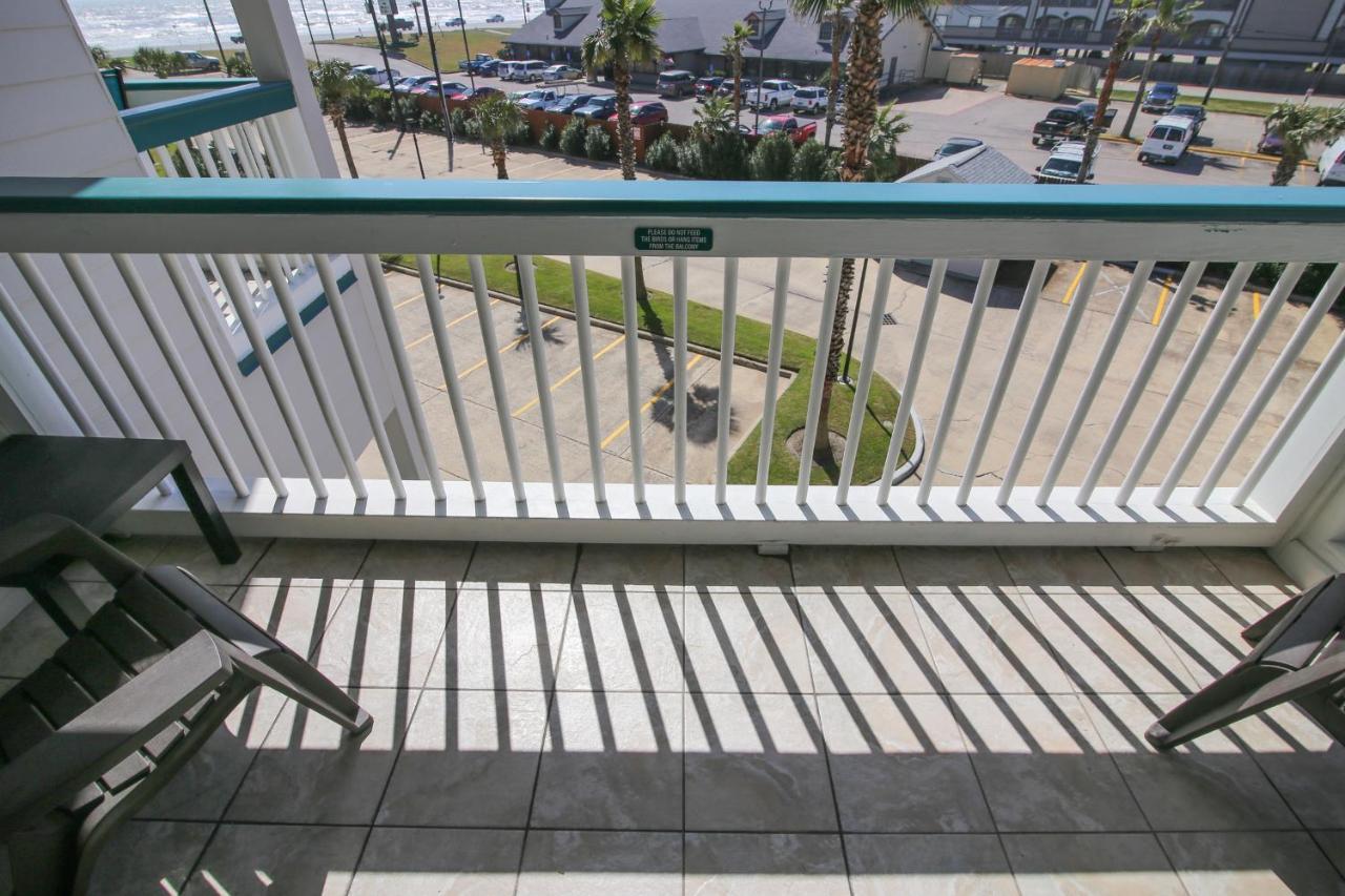 Casa Del Mar 274-Saltwater Paradise Galveston Eksteriør billede